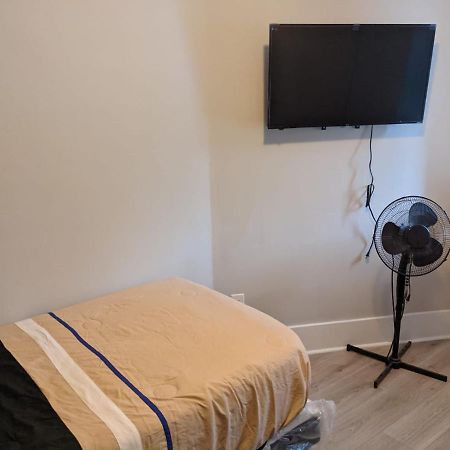 Toronto Furnished Living Rooms Eksteriør billede