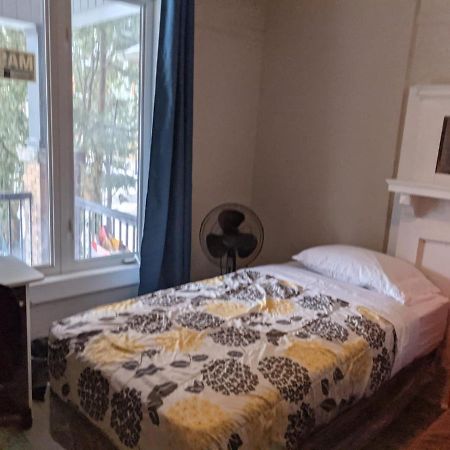 Toronto Furnished Living Rooms Eksteriør billede