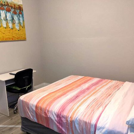 Toronto Furnished Living Rooms Eksteriør billede