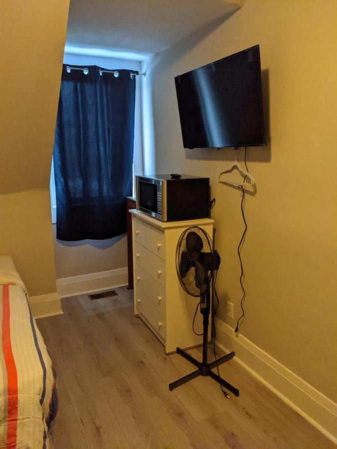 Toronto Furnished Living Rooms Eksteriør billede