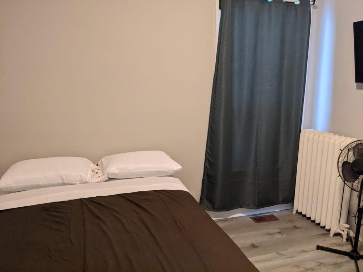 Toronto Furnished Living Rooms Eksteriør billede