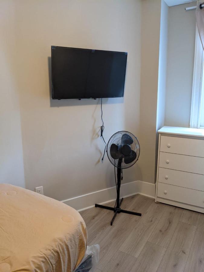 Toronto Furnished Living Rooms Eksteriør billede