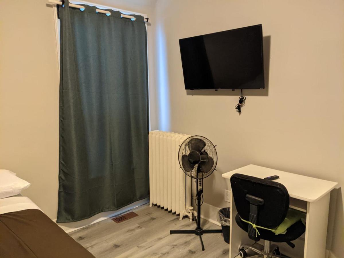 Toronto Furnished Living Rooms Eksteriør billede