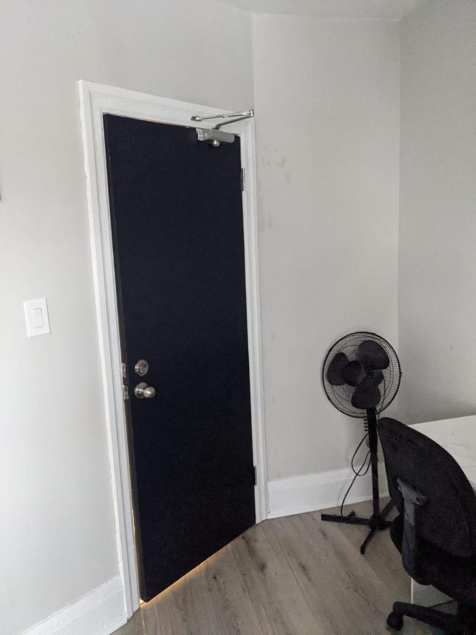 Toronto Furnished Living Rooms Eksteriør billede