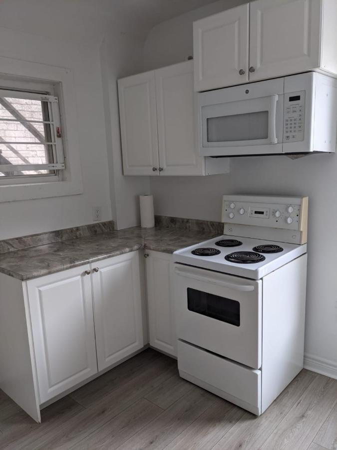 Toronto Furnished Living Rooms Eksteriør billede