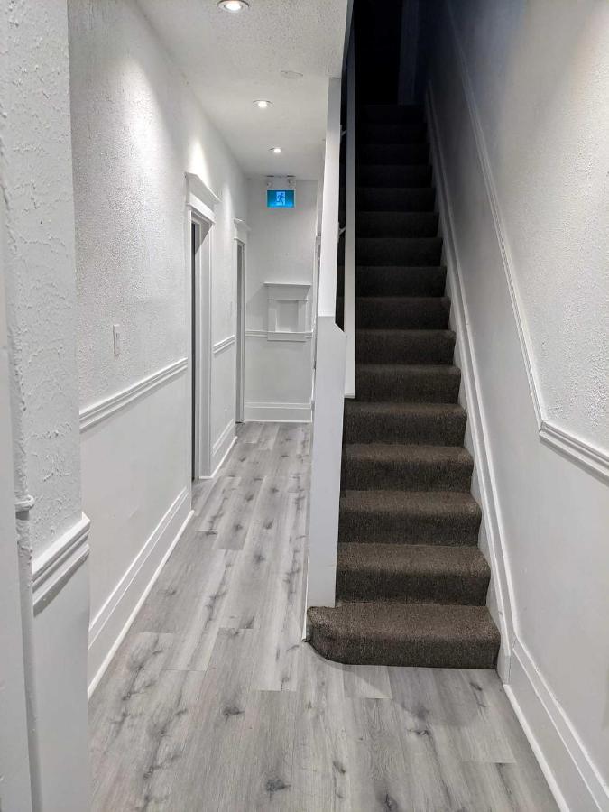 Toronto Furnished Living Rooms Eksteriør billede