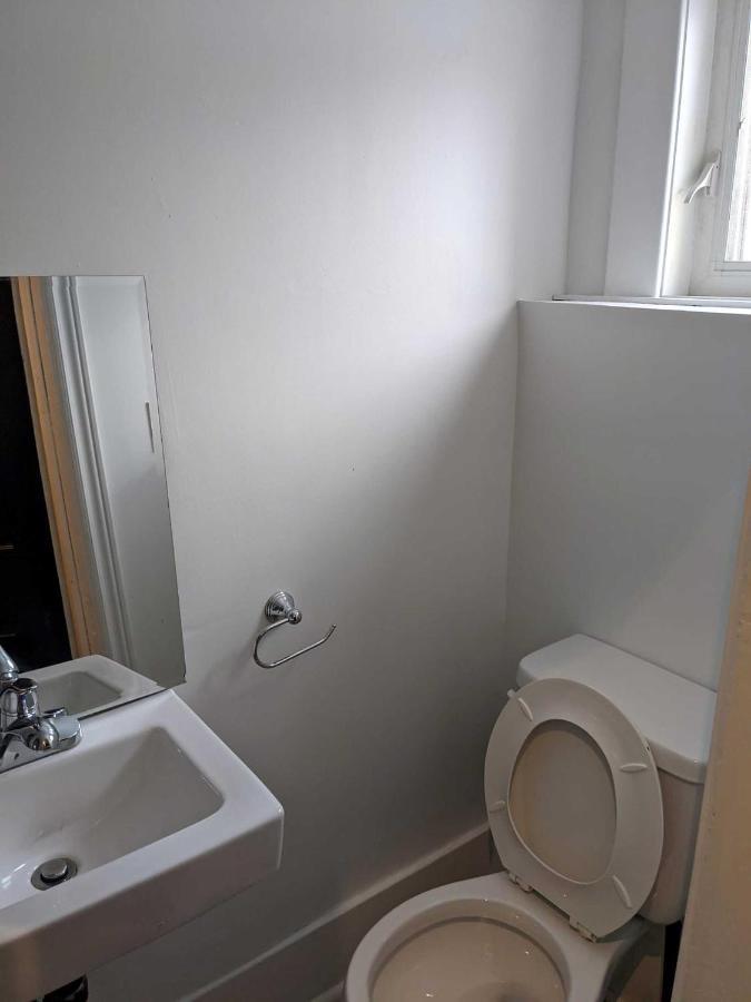 Toronto Furnished Living Rooms Eksteriør billede
